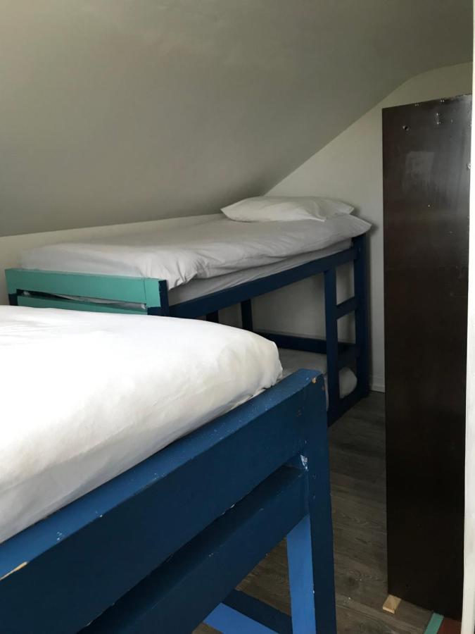 בושמילס Finn Mccools Giants Causeway Hostel מראה חיצוני תמונה