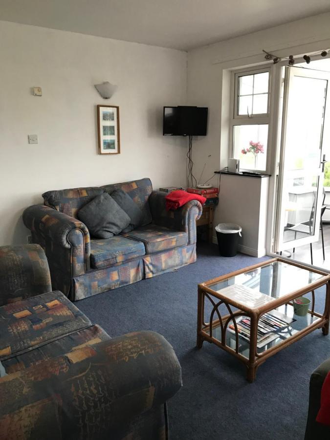 בושמילס Finn Mccools Giants Causeway Hostel מראה חיצוני תמונה