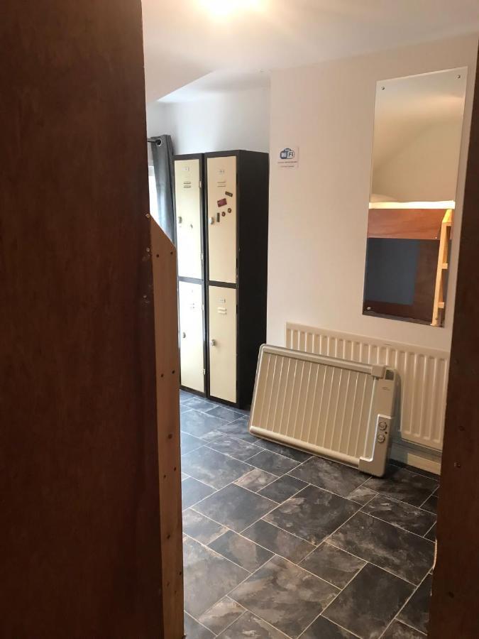 בושמילס Finn Mccools Giants Causeway Hostel מראה חיצוני תמונה
